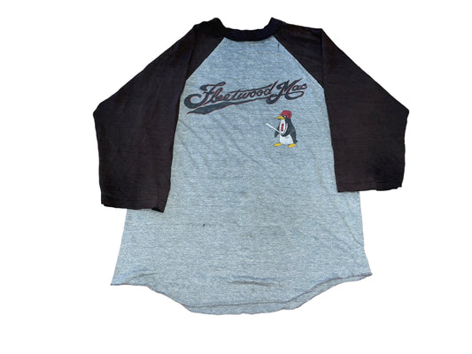 1982 Fleetwood Mac Shirt