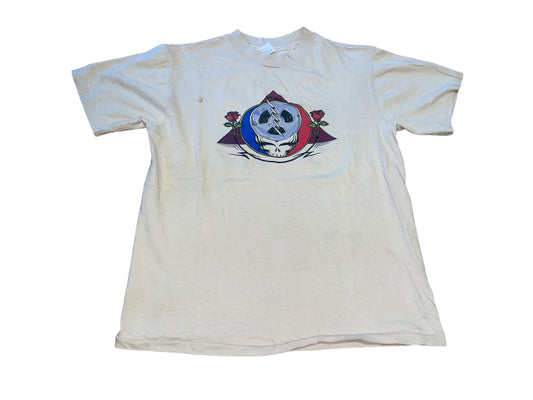 Vintage 80's Grateful Dead T-Shirt