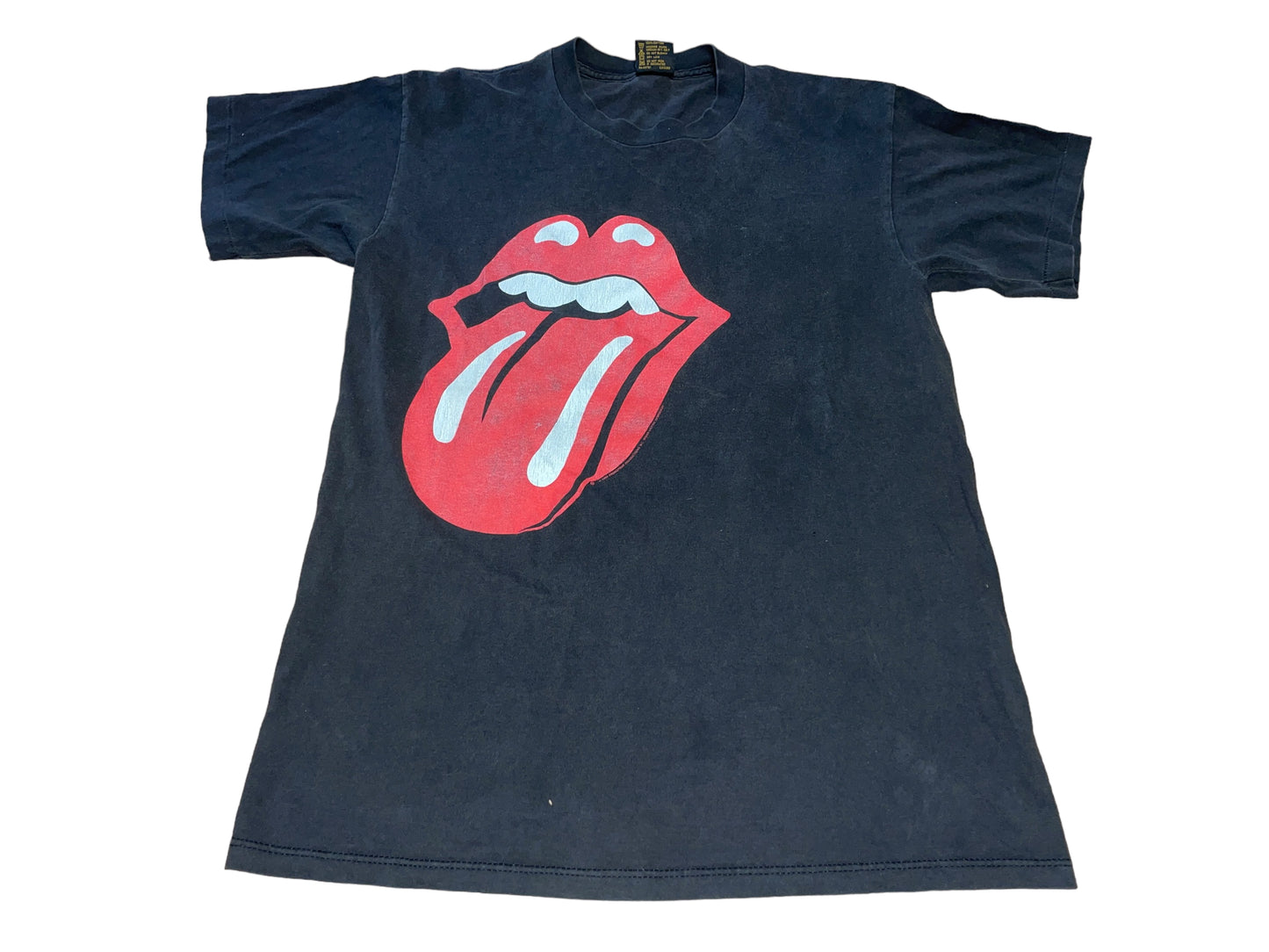 Vintage 1994 Rolling Stones T-Shirt