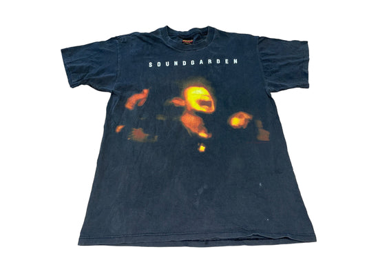 Vintage 1994 Soundgarden T-Shirt