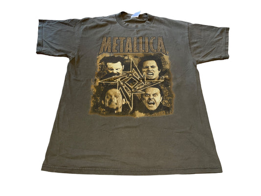 Vintage 1997 Metallica T-Shirt