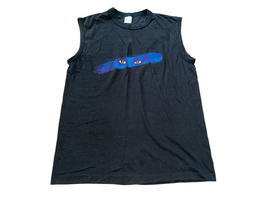 Vintage 1982 Missing Persons Shirt