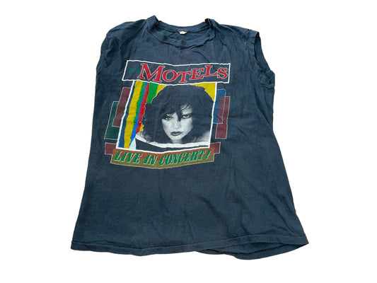 Vintage 1982 Motels Shirt