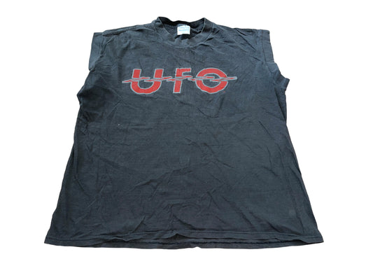 Vintage 1986 UFO Shirt