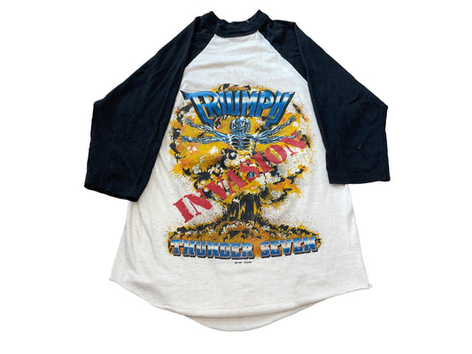 Vintage 1985 Triumph Shirt