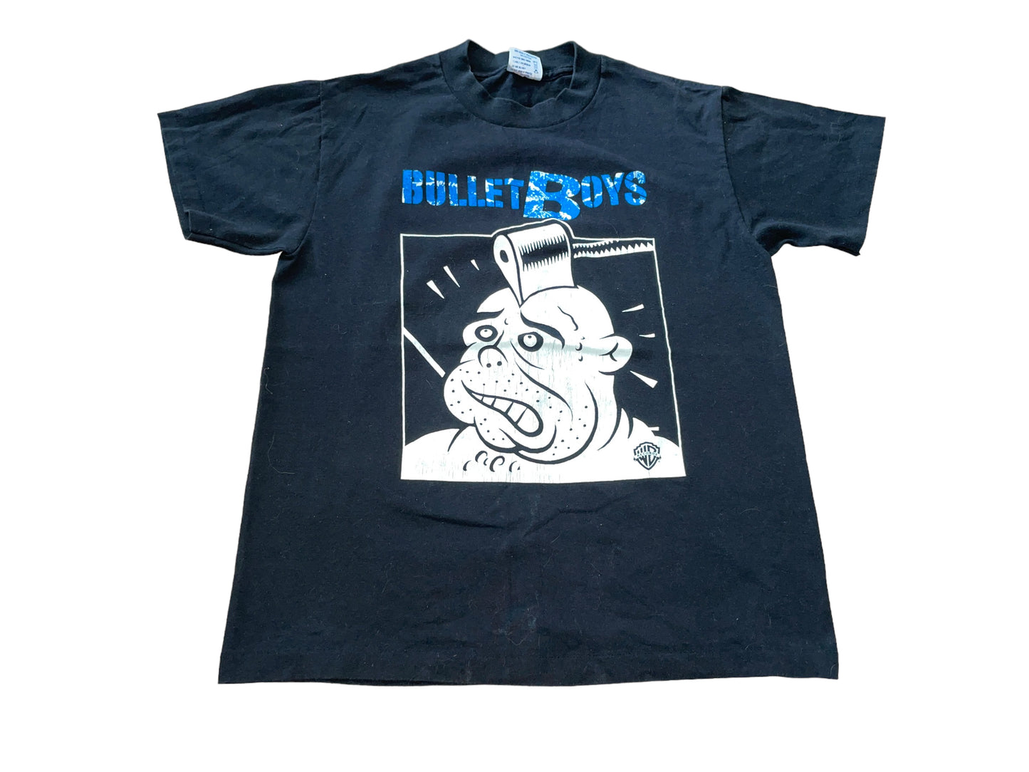 Vintage 80's Bullet Boys T-Shirt