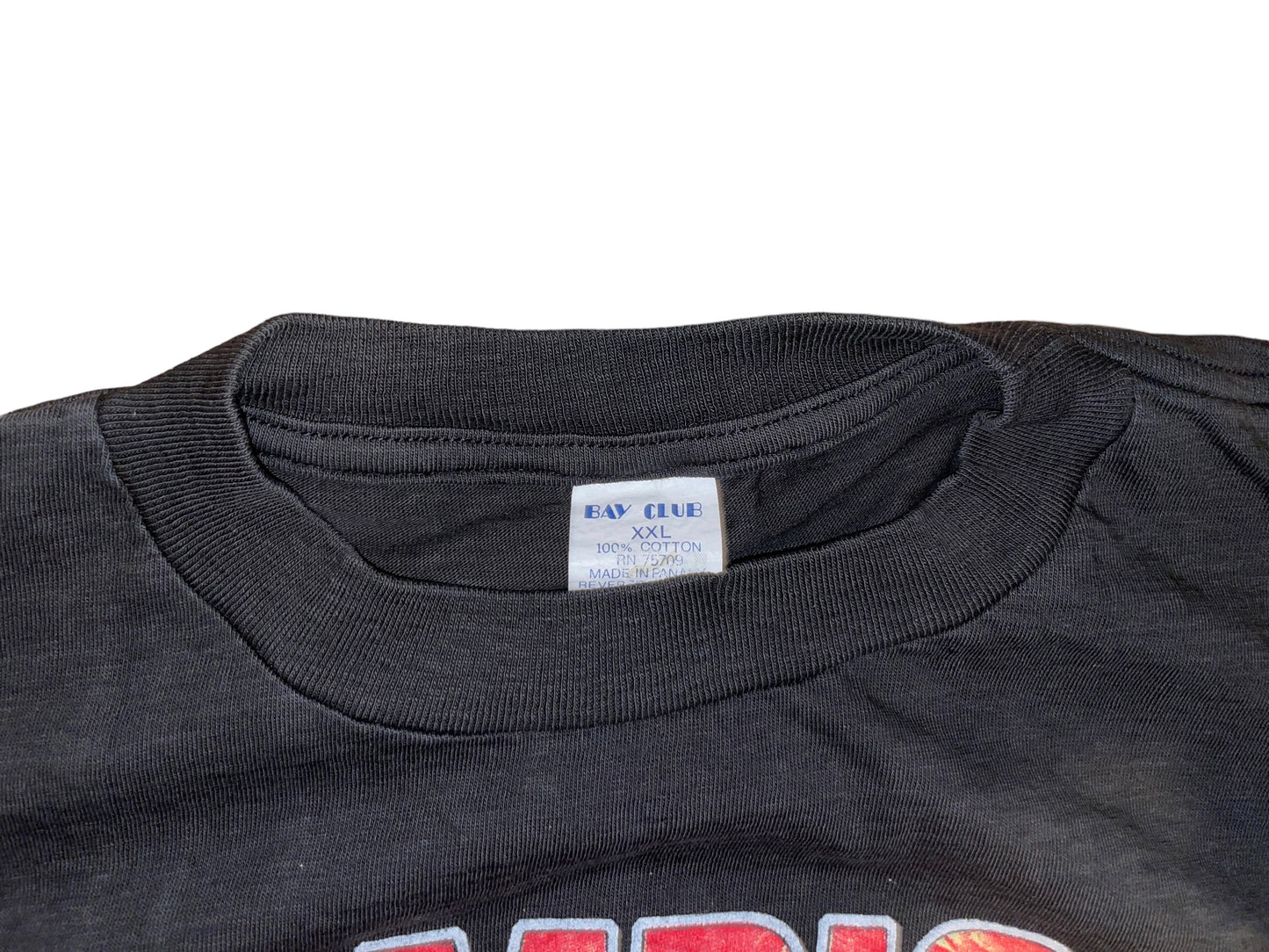 Vintage 90's Chicago Bulls T-Shirt