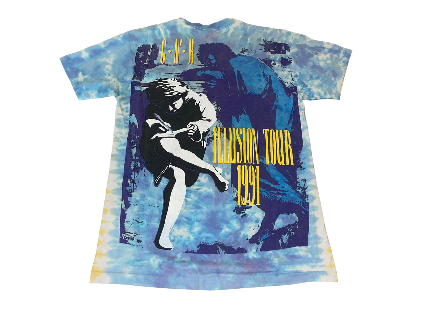 Vintage 1991 Guns N' Roses T-Shirt