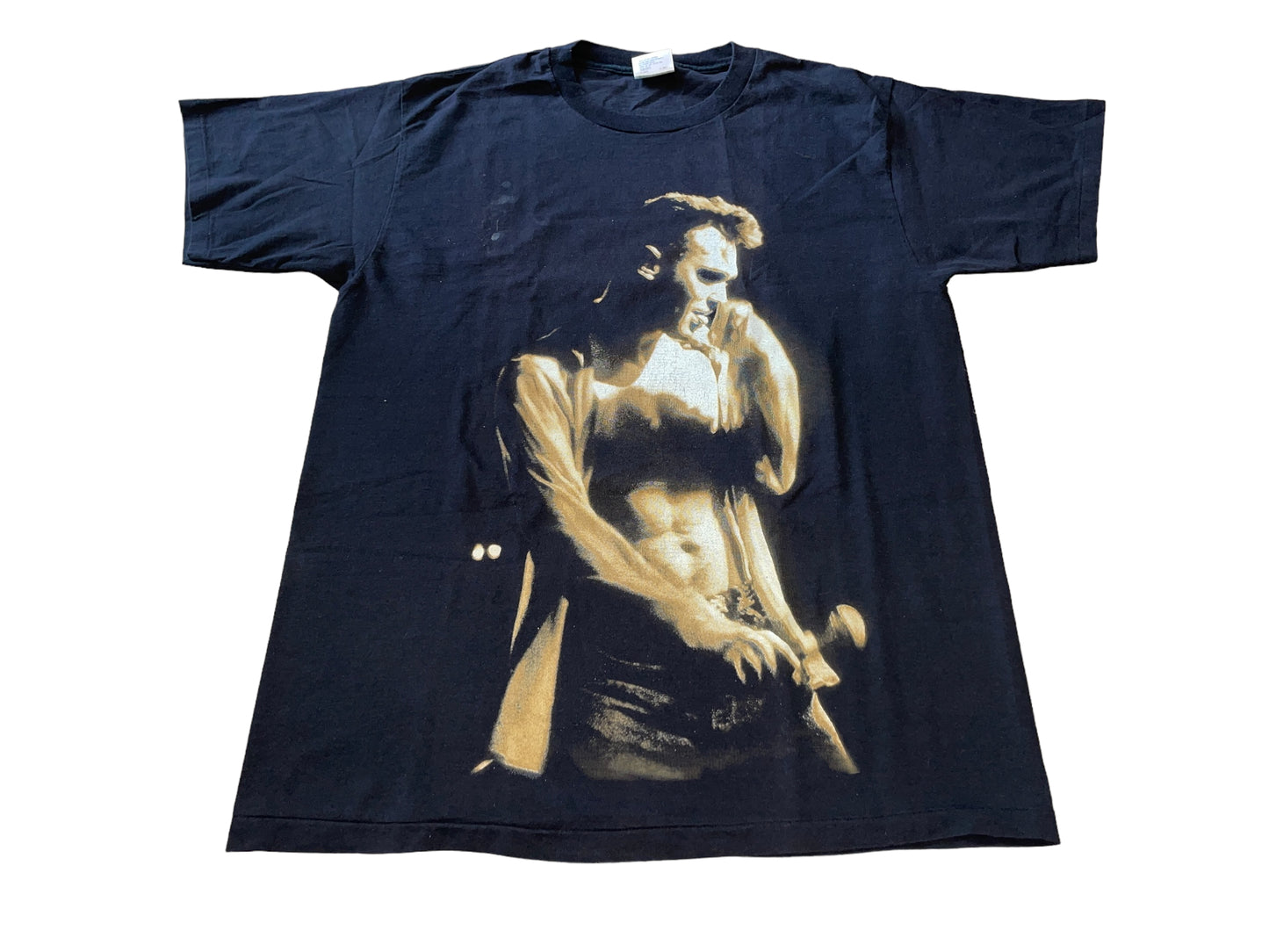 Vintage 90's Morrissey T-Shirt