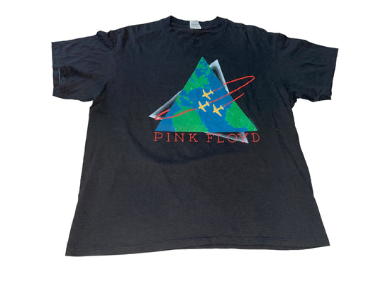 Vintage 1987 Pink Floyd T-Shirt