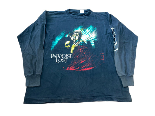 Vintage 90's Paradise Lost Shirt