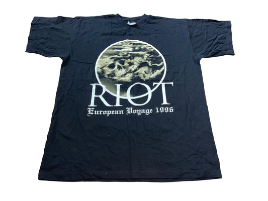 Vintage 1996 Riot T-Shirt