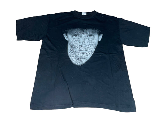 Vintage 1996 Lou Reed T-Shirt