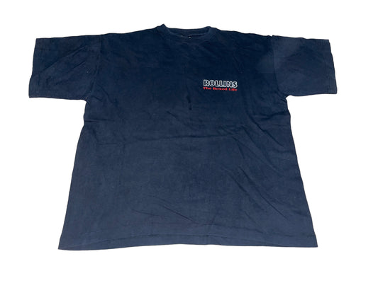 Vintage 1993 Rollins Band T-Shirt
