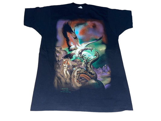 Vintage 80's Boris T-Shirt