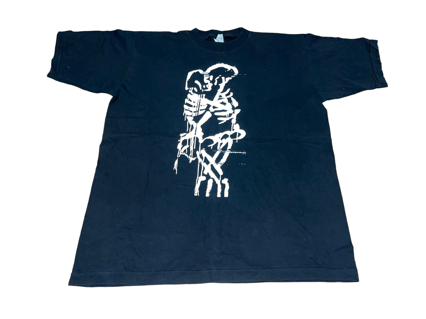 Vintage 90's Arnold Schwartzeneggar T-Shirt