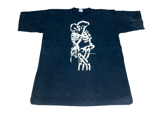 Vintage 90's Arnold Schwartzeneggar T-Shirt