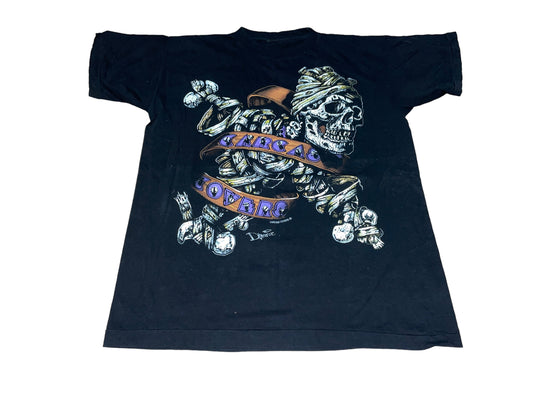 Vintage 90's Carcass Covers T-Shirt