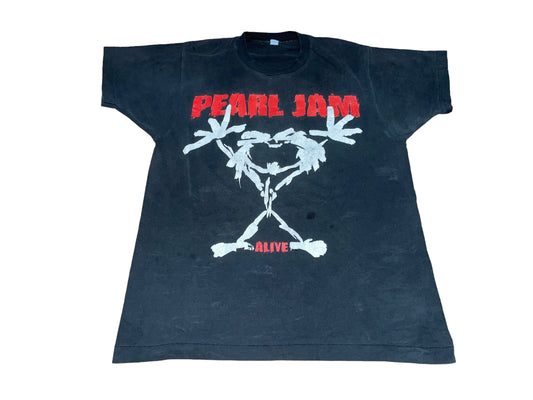 Vintage 90's Pearl Jam T-Shirt