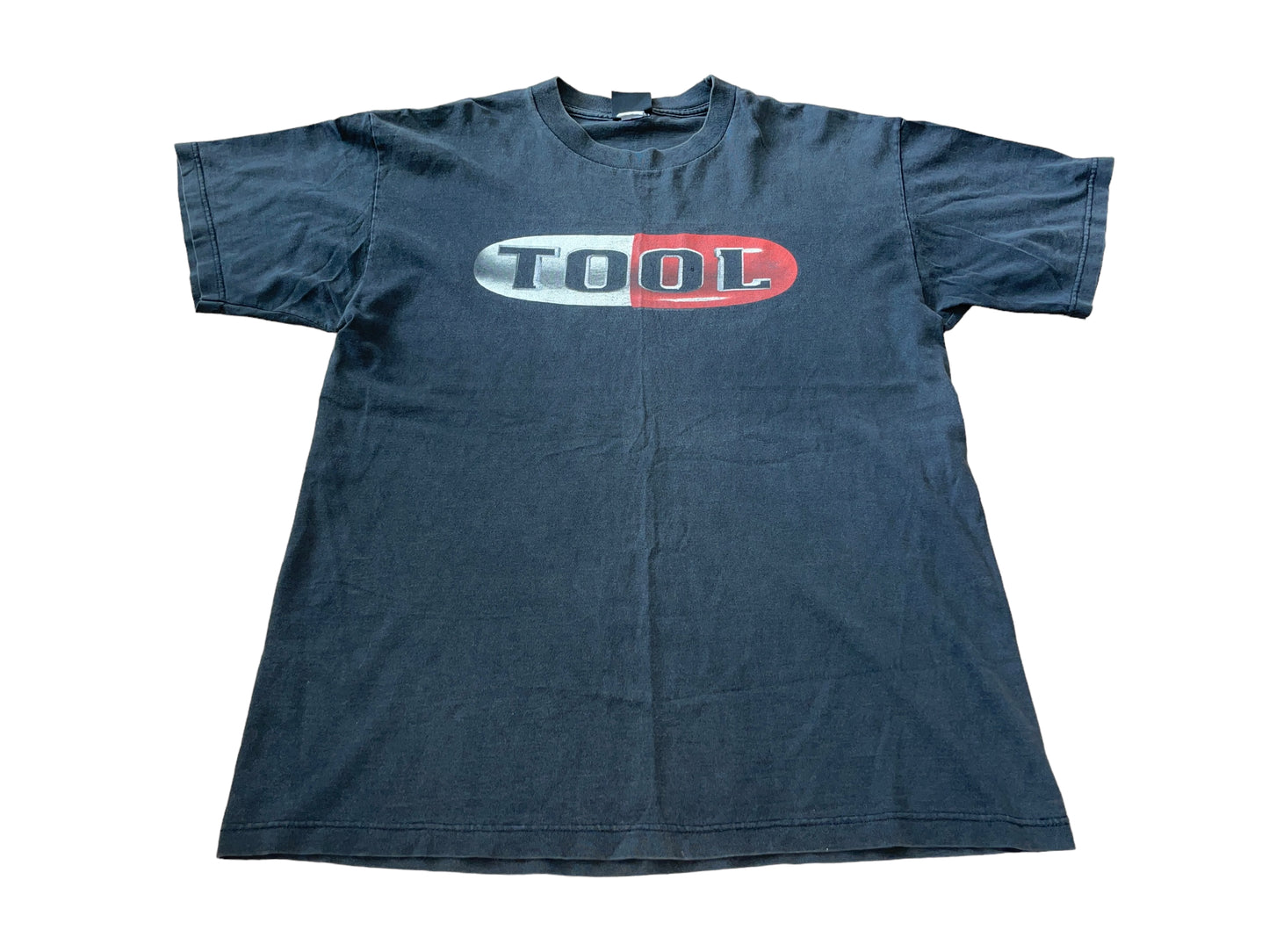 Vintage 1999 Tool T-Shirt