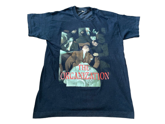 1994 The Organization T-Shirt