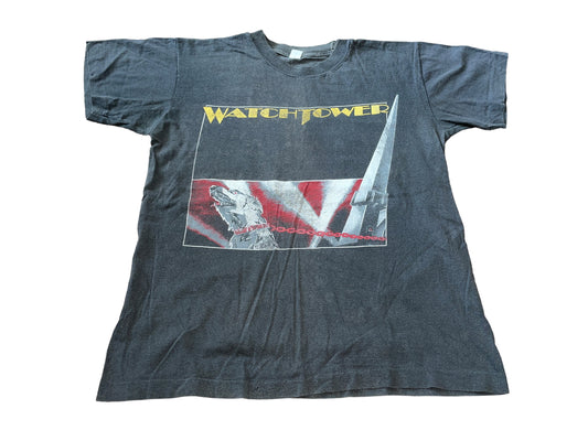 Vintage 1990 Watchtower T-Shirt