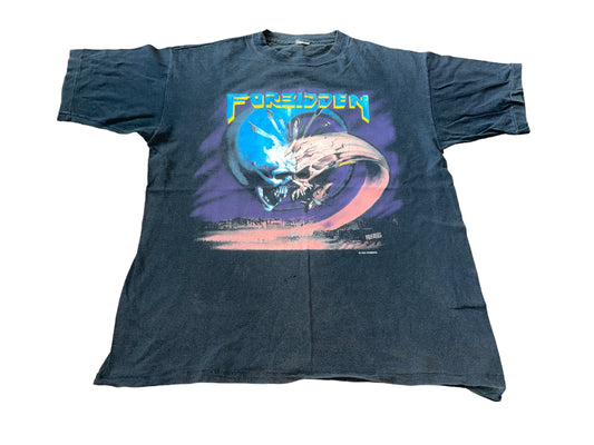 Vintage 1989 Forbidden T-Shirt