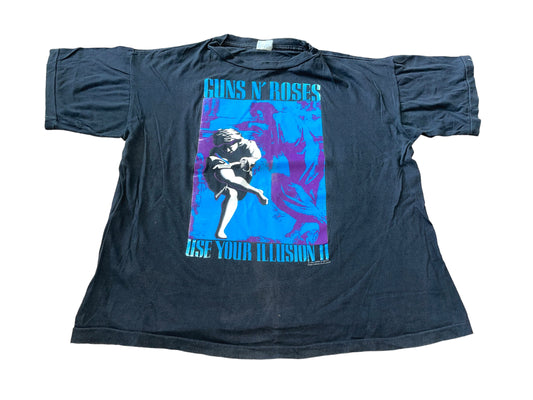 1991 Guns N' Roses T-Shirt