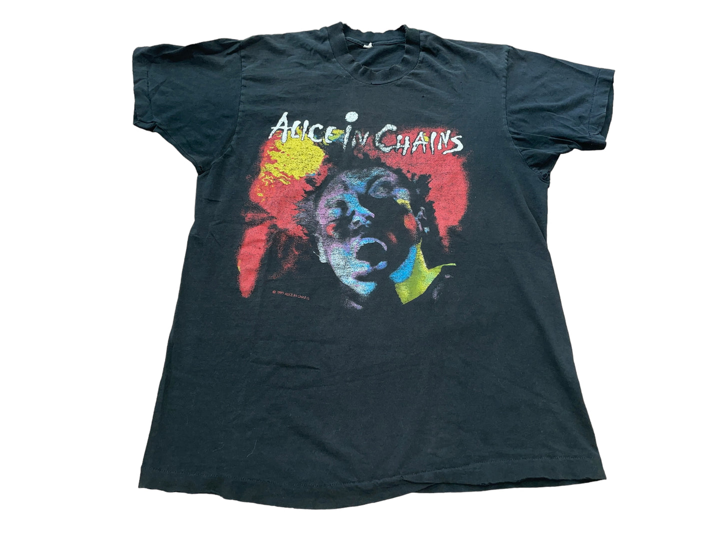 Vintage 1990 Alice in Chains T-Shirt