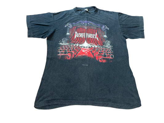 Vintage 1990 Death Angel T-Shirt