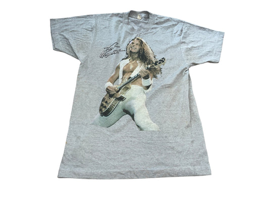 Vintage 80's Ted Nugent T-Shirt
