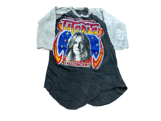 Vintage 80's Todd Rundgren Shirt