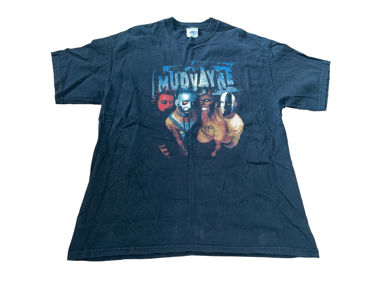 Vintage 2000 Mudvayne T-Shirt