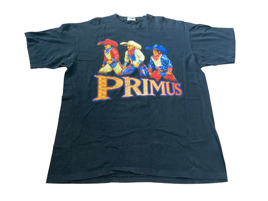 Vintage 90's Primus T-Shirt