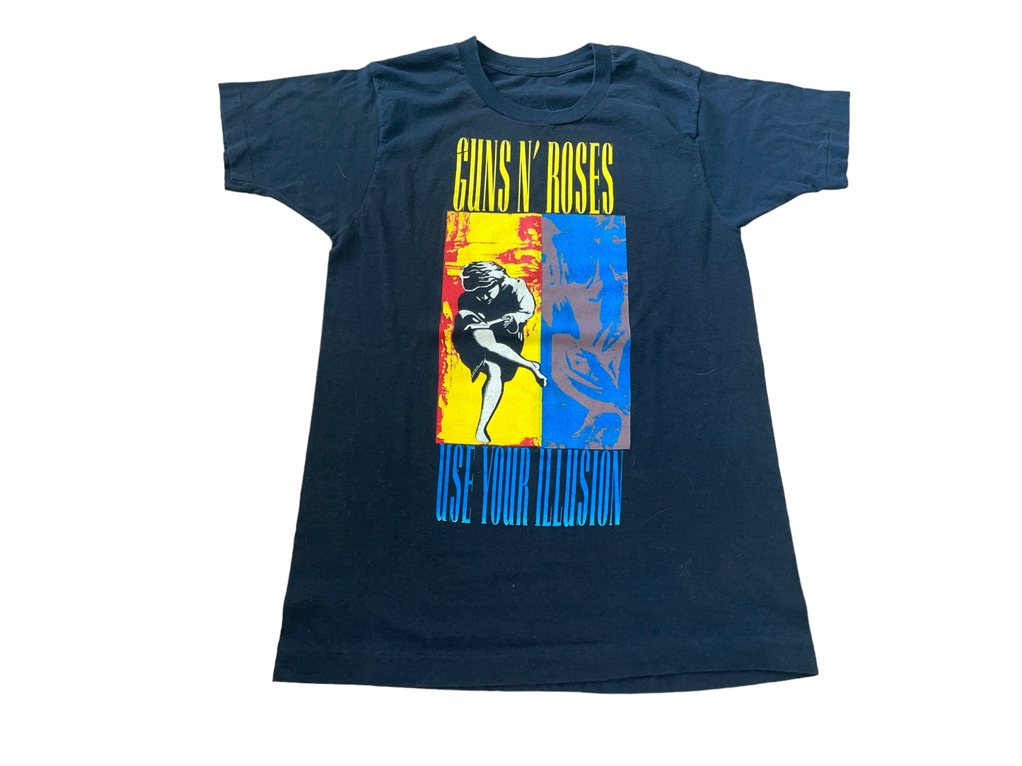 Vintage 90's Guns N' Roses T-Shirt