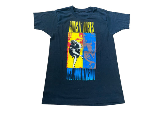 Vintage 90's Guns N' Roses T-Shirt