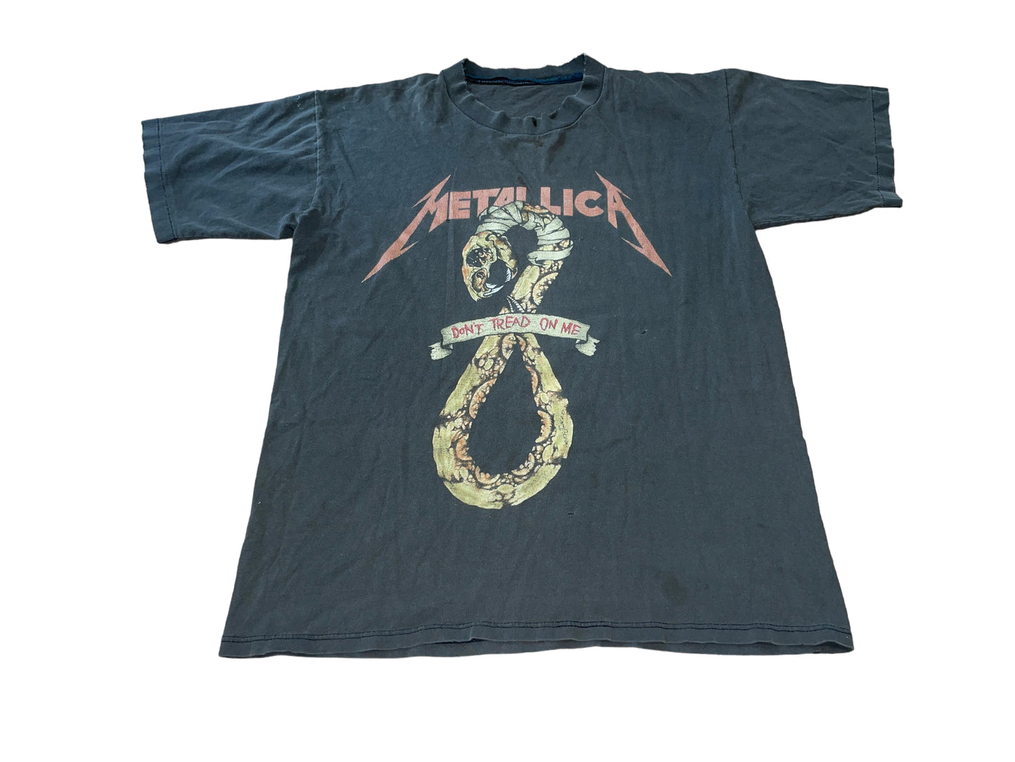 Vintage 90's Metallica T-Shirt