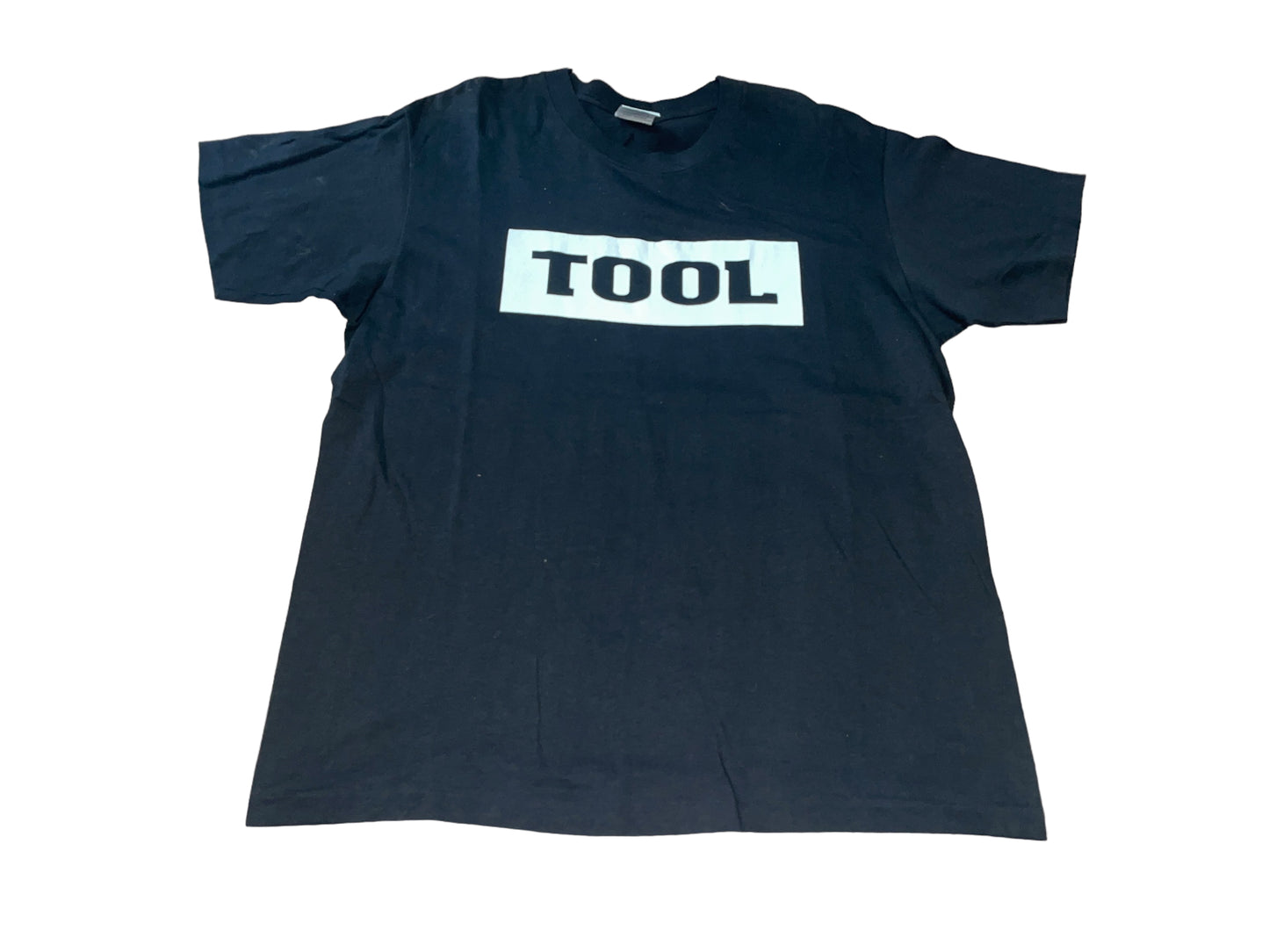 Vintage 1991 Tool T-Shirt