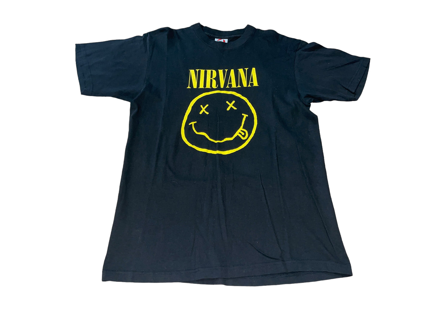 Vintage 1992 Nirvana T-Shirt