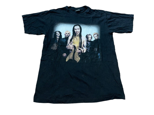 Vintage 2000 Marilyn Manson T-Shirt