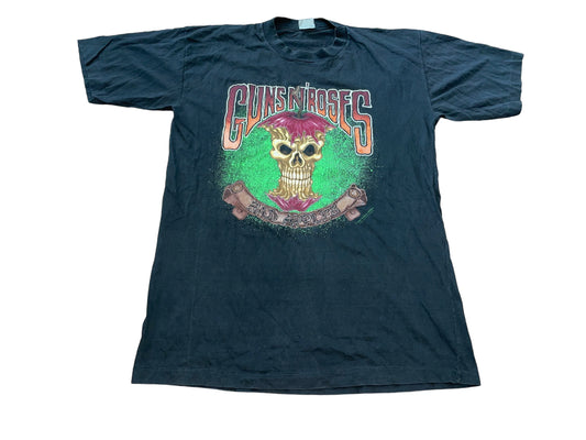 Vintage 1992 Guns N' Roses T-Shirt