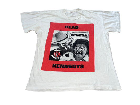 Vintage 80's Dead Kennedys T-Shirt