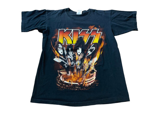 Vintage 1998 Kiss T-Shirt