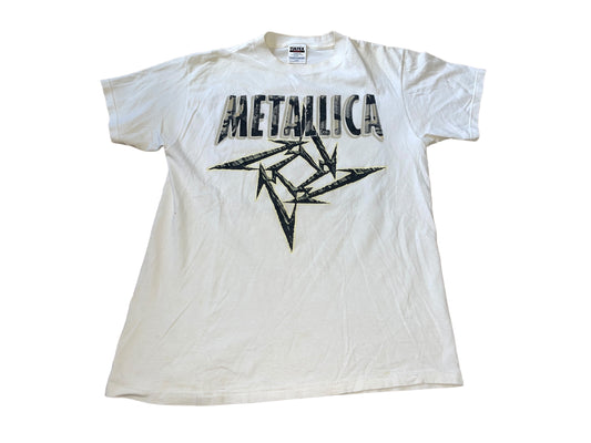 Vintage 1996 Metallica T-Shirt