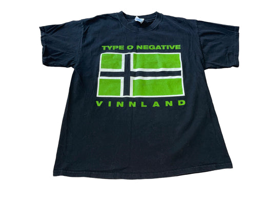 VINtage 1999 Type O Negative T-Shirt