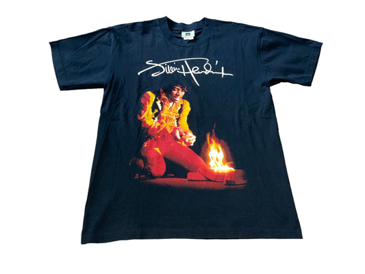 Vintage 90's Jimi Hendrix T-Shirt