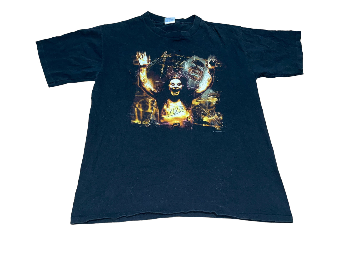 Vintage 2000 Ozzy Osbourne T-Shirt