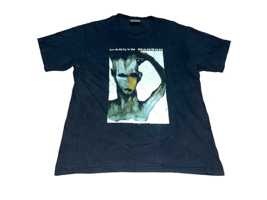 VIntage 1998 Marilyn Manson T-Shirt