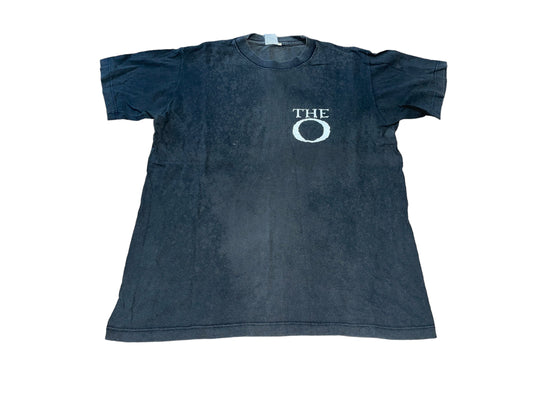 Vintage 80's The Organization T-Shirt