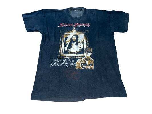 Vintage 1993 Suicidal Tendencies T-Shirt